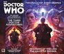 The Third Doctor Adventures Volume 1