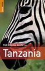 The Rough Guide to Tanzania Edition Two