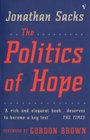 Politics of Hope