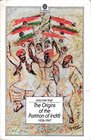 The Origins of the Partition of India 19361947