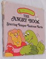 The Angry Book Starring Temper Tantrum Turtle