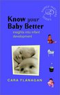 Know Your Baby Better  Insights into Infant Development