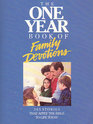 One Year Book of Family Devotions, Vol. 1