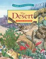 The Desert (Look Who Lives in)
