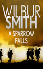 A Sparrow Falls