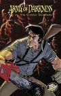 Army of Darkness: Ash vs. The Classic Monsters (Dynamite; Army of Darkness)