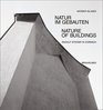 Nature in Buildings Rudolf Steiner in Dornach 19131925