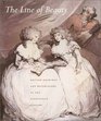 The Line of Beauty British Drawings and Watercolors of the Eighteenth Century