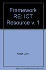 Framework Re Year 7 Ict Resource