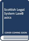 Scottish Legal System