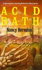 Acid Bath (Elena Jarvis, Bk 1)