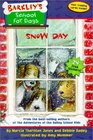 Barkley's School for Dogs #5: Snow Day (Barkley's School for Dogs)