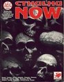Cthulhu Now Modern Adventures and Background for Call of Cthulhu Roleplaying/3307
