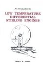 An Introduction to Low Temperature Differential Stirling Engines