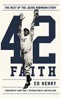 42 Faith: The Rest of the Jackie Robinson Story