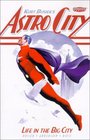 Astro City Vol. 1: Life in the Big City