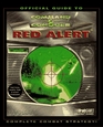 Command and Conquer Red Alert Strategy Guide for PC CdRom Version