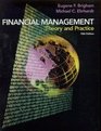 Financial Management Theory and Practice 10th Edition