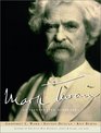 Mark Twain An Illustrated Biography