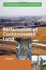 Reclamation of Contaminated Land