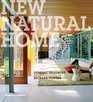 New Natural Home Designs for Sustainable Living