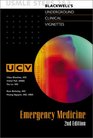 Underground Clinical Vignettes Emergency Medicine Classic Clinical Cases for USMLE Step 2 and Clerkship Review