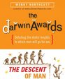 The Darwin Awards The Descent of Man
