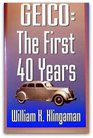 GEICO The first 40 years