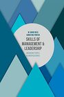 Skills of Management and Leadership Managing People in Organisations
