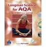 Longman Science for AQA Seperate ActiveTeach