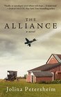 The Alliance (Thorndike Press Large Print Christian Fiction)