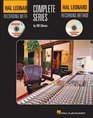 Hal Leonard Recording Method Complete Series 6Pack