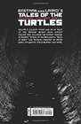 Tales Of The Teenage Mutant Ninja Turtles Volume 8