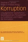 Korruption