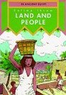 Land  People