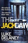 The Jackdaw (DI Sean Corrigan)