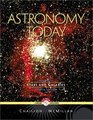 Astronomy Today Stars and Galaxies Vol II