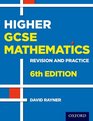 Revision and Practice GCSE Maths Higher Student Book