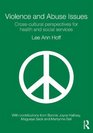 Violence and Abuse Issues CrossCultural Perspectives for Health and Social Services