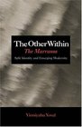 The Other Within: The Marranos: Split Identity and Emerging Modernity