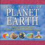 1000 facts on planet Earth