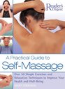 A Practical Guide to SelfMassage Over 50 Simple Exercises and Relaxation Techniques to Improve Your Health and WellBeing
