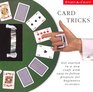 Start a Craft Card Tricks