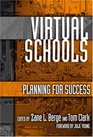 Virtual Schools Planning For Success