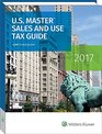 US Master Sales and Use Tax Guide