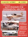 Converting Auto Engines for Experimental Aircraft