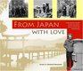From Japan With Love: 1946-1948
