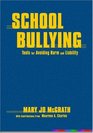 School Bullying Tools for Avoiding Harm and Liability