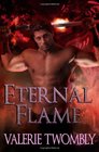 Eternal Flame (Guardians) (Volume 1)