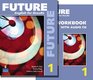 Future 1 package Student Book  and Workbook